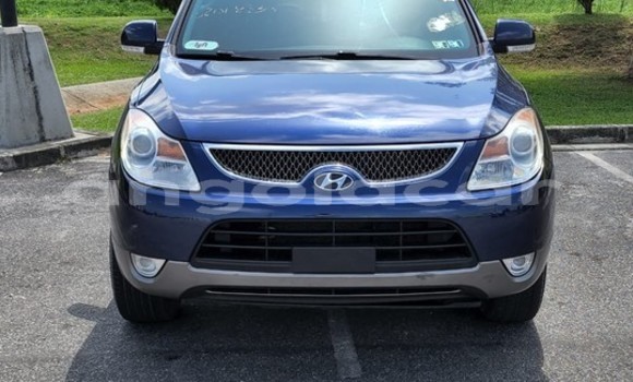 Acheter Occasion Voiture Hyundai Veracruz Autre à Luanda, Province de Luanda