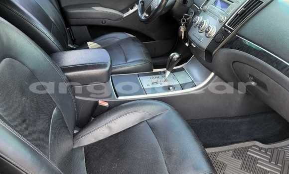 Comprar Usado Hyundai Veracruz Outro Carro em Luanda em Luanda Province Comprar Usado Hyundai Veracruz Outro Carro em Luanda em Luanda Province