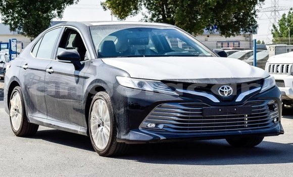 Buy Import Toyota Camry Black Car in Import - Dubai in Bengo Province Buy Import Toyota Camry Black Car in Import - Dubai in Bengo Province