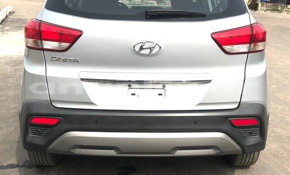 Buy Used Hyundai Creta Other Car in Luanda in Luanda Province Buy Used Hyundai Creta Other Car in Luanda in Luanda Province