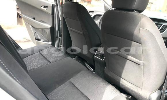 Buy Used Hyundai Creta Other Car in Luanda in Luanda Province Buy Used Hyundai Creta Other Car in Luanda in Luanda Province
