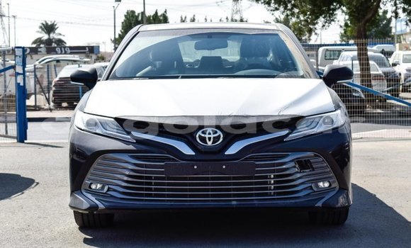 Buy Import Toyota Camry Black Car in Import - Dubai in Bengo Province Buy Import Toyota Camry Black Car in Import - Dubai in Bengo Province