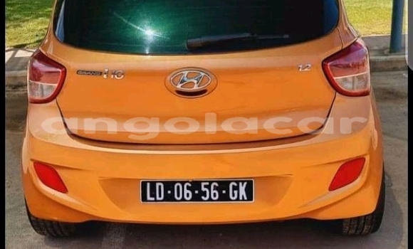 Buy Used Hyundai i10 Other Car in Luanda in Luanda Province Buy Used Hyundai i10 Other Car in Luanda in Luanda Province