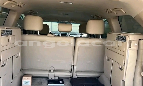 Comprar Usado Toyota Land Cruiser Outro Carro em Luanda em Luanda Province Comprar Usado Toyota Land Cruiser Outro Carro em Luanda em Luanda Province