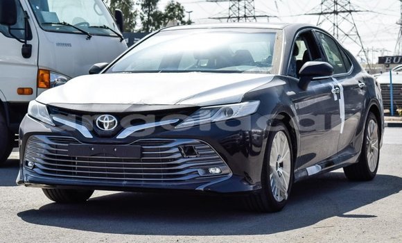 Buy Import Toyota Camry Black Car in Import - Dubai in Bengo Province Buy Import Toyota Camry Black Car in Import - Dubai in Bengo Province