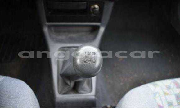 Comprar Usado Toyota Starlet Outro Carro em Luanda em Luanda Province Comprar Usado Toyota Starlet Outro Carro em Luanda em Luanda Province