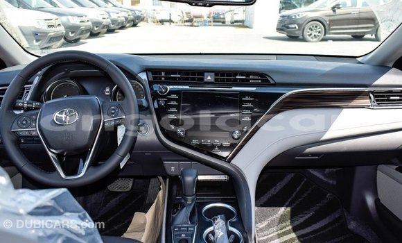 Buy Import Toyota Camry Black Car in Import - Dubai in Bengo Province Buy Import Toyota Camry Black Car in Import - Dubai in Bengo Province