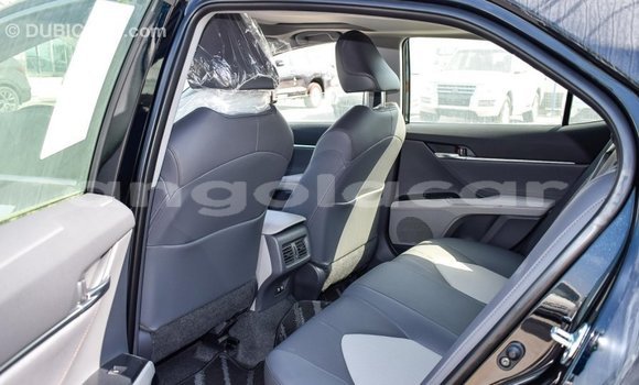 Buy Import Toyota Camry Black Car in Import - Dubai in Bengo Province Buy Import Toyota Camry Black Car in Import - Dubai in Bengo Province