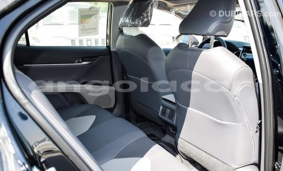 Buy Import Toyota Camry Black Car in Import - Dubai in Bengo Province Buy Import Toyota Camry Black Car in Import - Dubai in Bengo Province