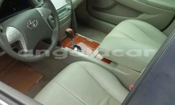 Acheter Occasion Voiture Toyota Camry (Japan) Rouge à Luanda, Province de Luanda Acheter Occasion Voiture Toyota Camry (Japan) Rouge à Luanda, Province de Luanda
