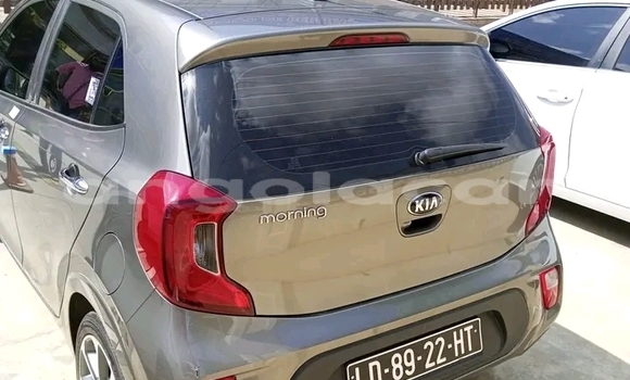 Buy Used Kia Picanto Other Car in Luanda in Luanda Province