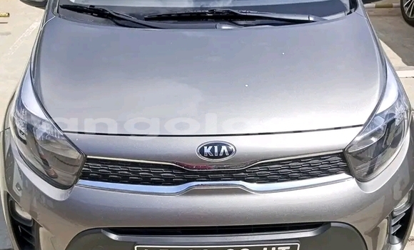 Buy Used Kia Picanto Other Car in Luanda in Luanda Province Buy Used Kia Picanto Other Car in Luanda in Luanda Province
