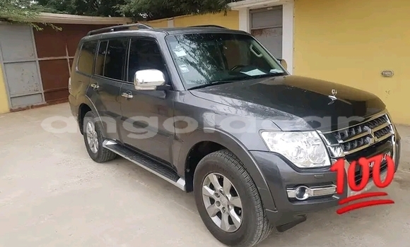Acheter Occasion Voiture Mitsubishi Pajero Autre à Luanda, Province de Luanda Acheter Occasion Voiture Mitsubishi Pajero Autre à Luanda, Province de Luanda