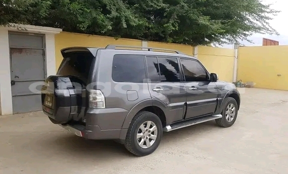 Acheter Occasion Voiture Mitsubishi Pajero Autre à Luanda, Province de Luanda Acheter Occasion Voiture Mitsubishi Pajero Autre à Luanda, Province de Luanda
