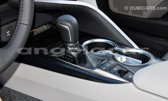 Buy Import Toyota Camry Black Car in Import - Dubai in Bengo Province Buy Import Toyota Camry Black Car in Import - Dubai in Bengo Province