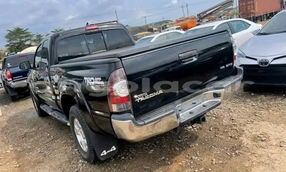Comprar Usado Toyota Tundra Preto Carro em Luanda em Luanda Province Comprar Usado Toyota Tundra Preto Carro em Luanda em Luanda Province