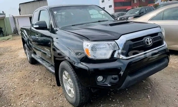 Comprar Usado Toyota Tundra Preto Carro em Luanda em Luanda Province Comprar Usado Toyota Tundra Preto Carro em Luanda em Luanda Province