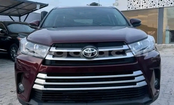 Comprar Usado Toyota Highlander Outro Carro em Luanda em Luanda Province