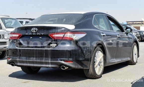 Buy Import Toyota Camry Black Car in Import - Dubai in Bengo Province Buy Import Toyota Camry Black Car in Import - Dubai in Bengo Province