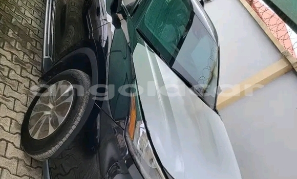 Buy Used Toyota Highlander Other Car in Luanda in Luanda Province Buy Used Toyota Highlander Other Car in Luanda in Luanda Province