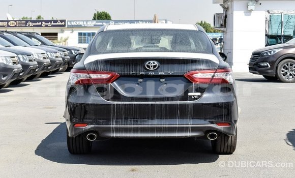Buy Import Toyota Camry Black Car in Import - Dubai in Bengo Province Buy Import Toyota Camry Black Car in Import - Dubai in Bengo Province
