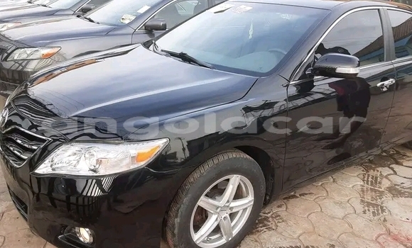 Buy Used Toyota Camry Other Car in Luanda in Luanda Province