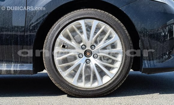 Buy Import Toyota Camry Black Car in Import - Dubai in Bengo Province Buy Import Toyota Camry Black Car in Import - Dubai in Bengo Province