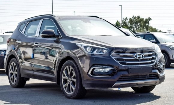 Buy Import Hyundai Santa Fe Black Car in Import - Dubai in Bengo Province Buy Import Hyundai Santa Fe Black Car in Import - Dubai in Bengo Province