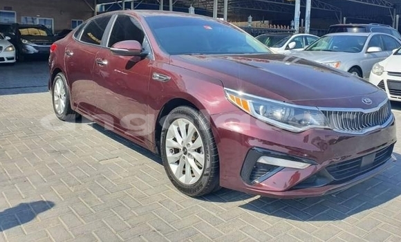 Acheter Occasion Voiture Kia Optima Autre à Luanda, Province de Luanda Acheter Occasion Voiture Kia Optima Autre à Luanda, Province de Luanda