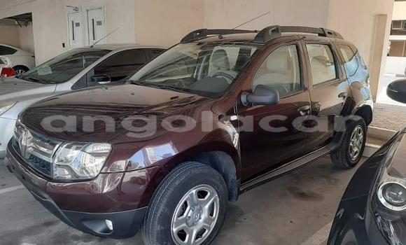 Comprar Usado Renault Duster Outro Carro em Luanda em Luanda Province Comprar Usado Renault Duster Outro Carro em Luanda em Luanda Province