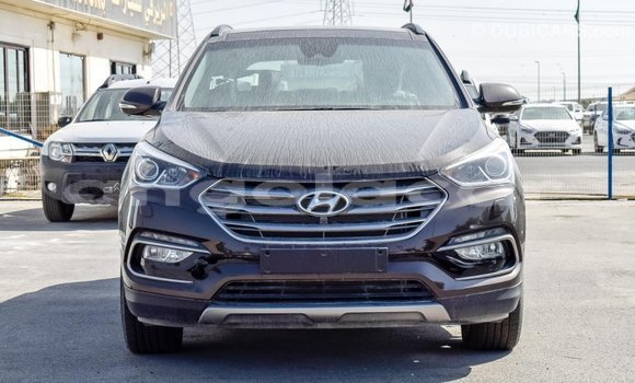 Buy Import Hyundai Santa Fe Black Car in Import - Dubai in Bengo Province Buy Import Hyundai Santa Fe Black Car in Import - Dubai in Bengo Province