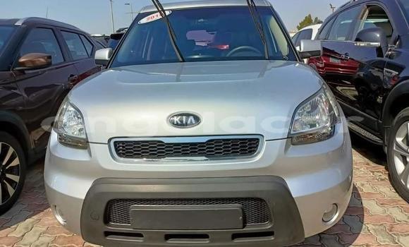 Buy Used Kia Soul Other Car in Luanda in Luanda Province