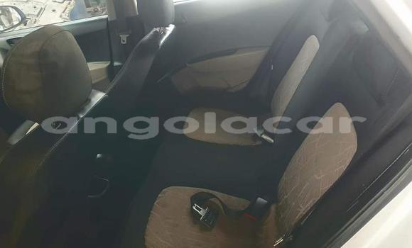 Buy Used Hyundai i10 Other Car in Luanda in Luanda Province Buy Used Hyundai i10 Other Car in Luanda in Luanda Province