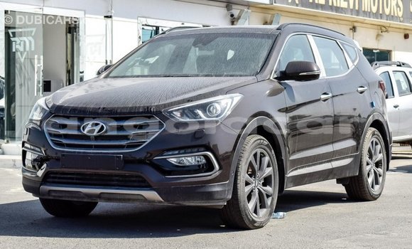 Buy Import Hyundai Santa Fe Black Car in Import - Dubai in Bengo Province Buy Import Hyundai Santa Fe Black Car in Import - Dubai in Bengo Province