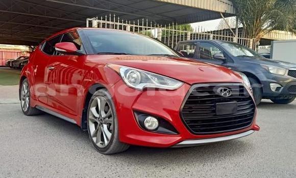 Acheter Occasion Voiture Hyundai Veloster Rouge à Luanda, Province de Luanda Acheter Occasion Voiture Hyundai Veloster Rouge à Luanda, Province de Luanda