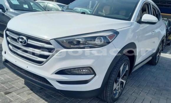 Comprar Usado Hyundai Tucson Branco Carro em Luanda em Luanda Province Comprar Usado Hyundai Tucson Branco Carro em Luanda em Luanda Province