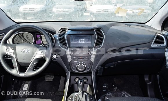 Buy Import Hyundai Santa Fe Black Car in Import - Dubai in Bengo Province Buy Import Hyundai Santa Fe Black Car in Import - Dubai in Bengo Province