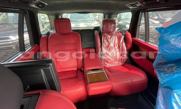 Acheter Occasion Voiture Hyundai Creta Noir à Luanda, Province de Luanda Acheter Occasion Voiture Hyundai Creta Noir à Luanda, Province de Luanda