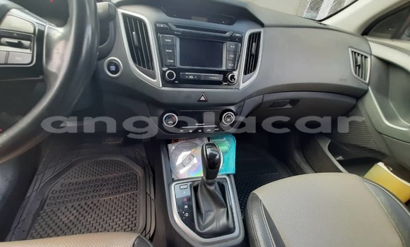 Acheter Occasion Voiture Hyundai Creta Noir à Luanda, Province de Luanda Acheter Occasion Voiture Hyundai Creta Noir à Luanda, Province de Luanda