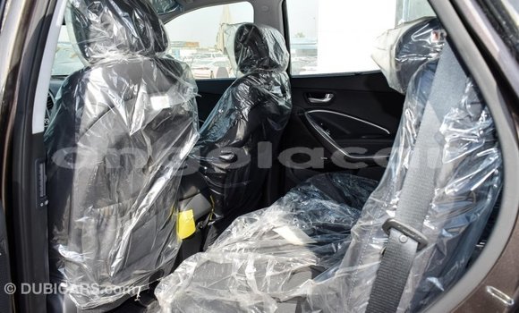 Buy Import Hyundai Santa Fe Black Car in Import - Dubai in Bengo Province Buy Import Hyundai Santa Fe Black Car in Import - Dubai in Bengo Province