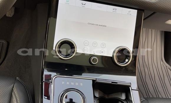 Acheter Occasion Voiture Range Rover Range Rover Gris à Luanda, Province de Luanda Acheter Occasion Voiture Range Rover Range Rover Gris à Luanda, Province de Luanda