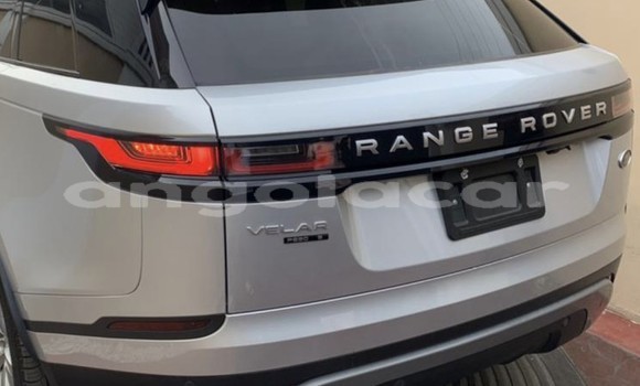 Acheter Occasion Voiture Range Rover Range Rover Gris à Luanda, Province de Luanda Acheter Occasion Voiture Range Rover Range Rover Gris à Luanda, Province de Luanda