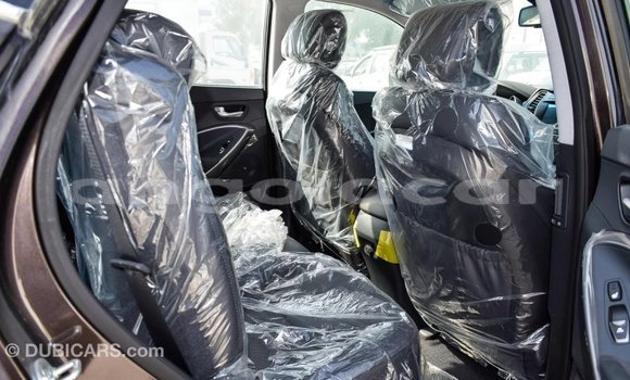 Buy Import Hyundai Santa Fe Black Car in Import - Dubai in Bengo Province Buy Import Hyundai Santa Fe Black Car in Import - Dubai in Bengo Province
