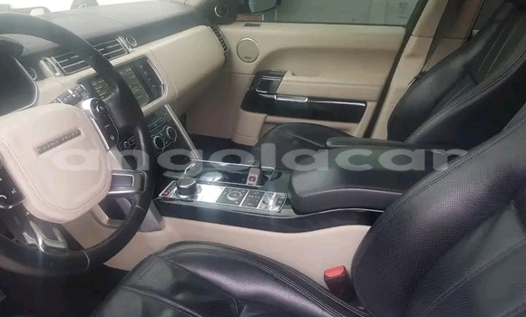 Acheter Occasion Voiture Range Rover Range Rover Autre à Luanda, Province de Luanda Acheter Occasion Voiture Range Rover Range Rover Autre à Luanda, Province de Luanda
