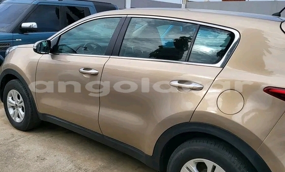 Buy Used Kia Sportage Other Car in Luanda in Luanda Province Buy Used Kia Sportage Other Car in Luanda in Luanda Province