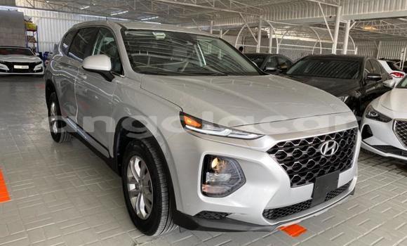 Acheter Occasion Voiture Hyundai Santa Fe Autre à Luanda, Province de Luanda