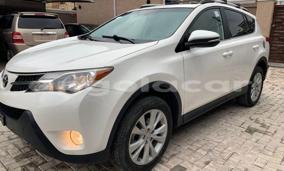 Acheter Occasion Voiture Toyota RAV4 Autre à Luanda, Province de Luanda