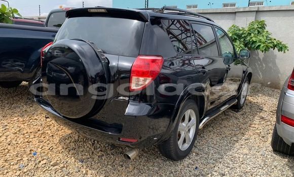 Acheter Occasion Voiture Toyota RAV4 Autre à Luanda, Province de Luanda