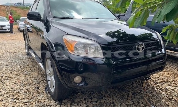 Acheter Occasion Voiture Toyota RAV4 Autre à Luanda, Province de Luanda Acheter Occasion Voiture Toyota RAV4 Autre à Luanda, Province de Luanda