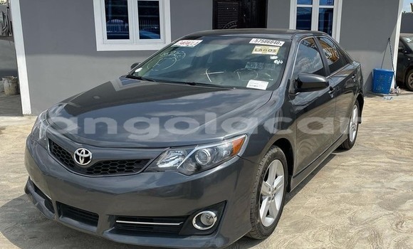 Acheter Occasion Voiture Toyota Camry Autre à Luanda, Province de Luanda Acheter Occasion Voiture Toyota Camry Autre à Luanda, Province de Luanda